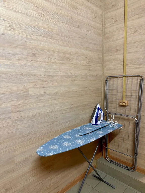 Апартаменты на 12 человек с отдельным входом в центре города и парковк