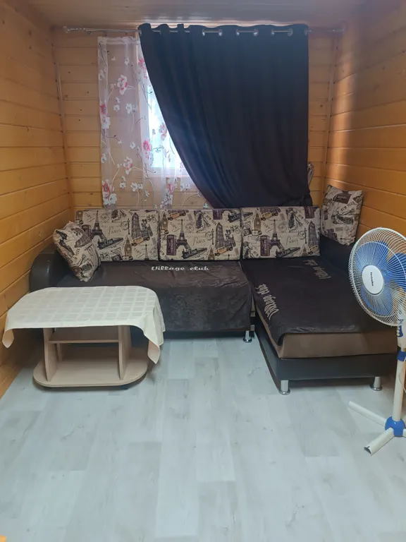 Гостевой дом