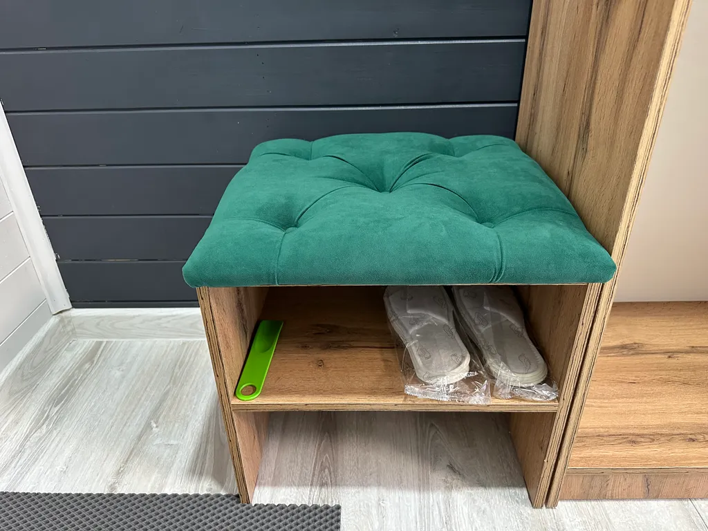 Квартира Комфортный домик на берегу озера — Шамилькала