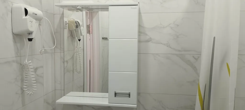 Квартира Квартира с видом на море — Геленджик