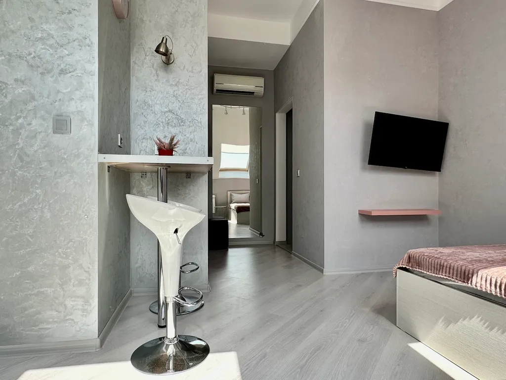 Апартаменты в центре №5