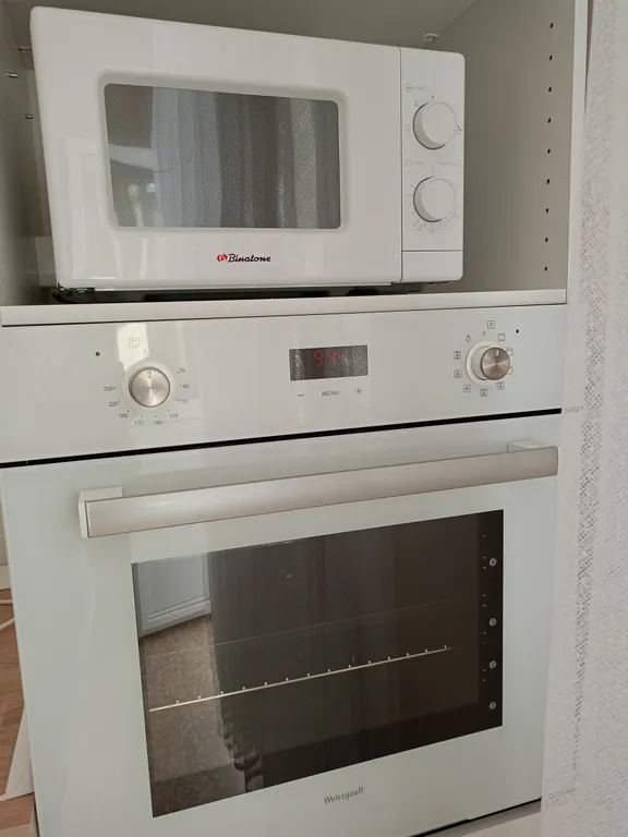 Комфортная квартира для отдыха в новом доме