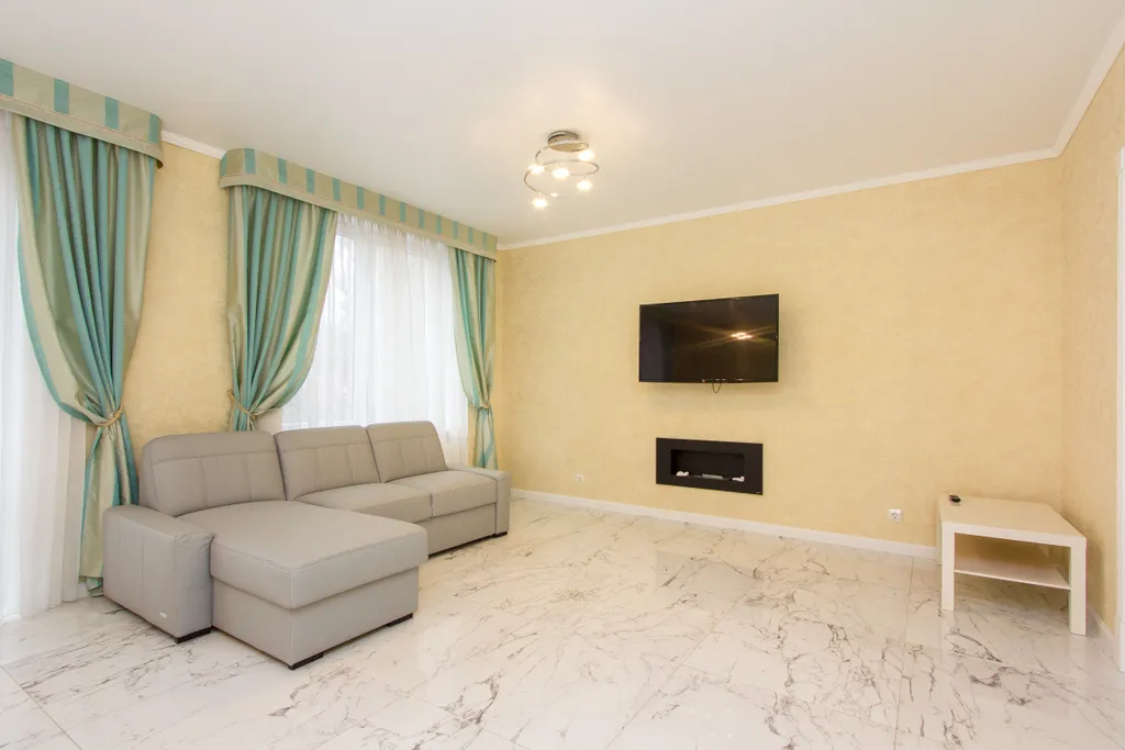 Двухкомнатная квартира в Светлогорске 2 в 500 метрах от моря