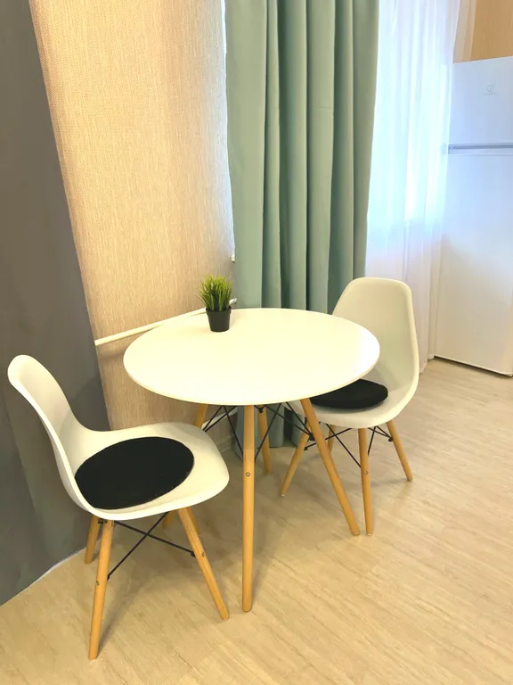 Уютная студия в жк спортивный у аквапарка