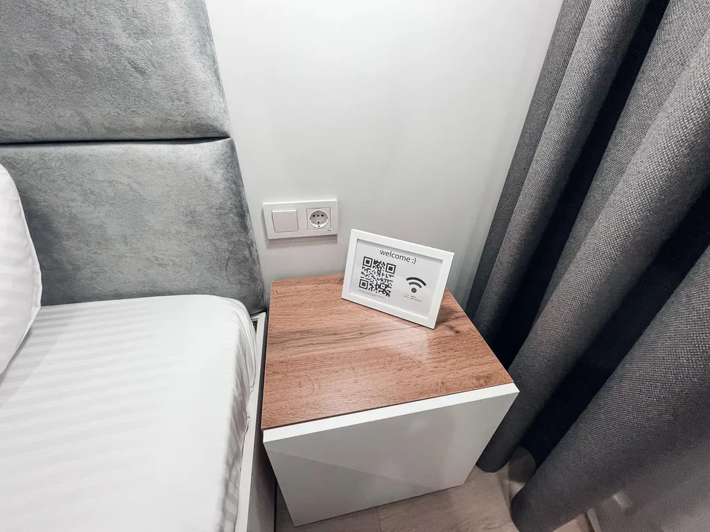 Премиум апартаменты