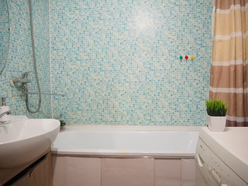 Бесконтактное заселение.Скидки от 2х суток. Идеально для командировки!