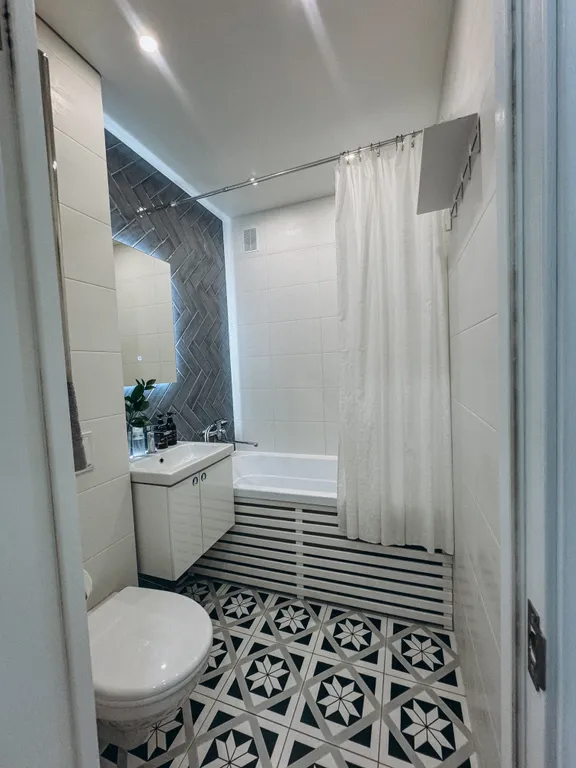 Квартира в самом центре города