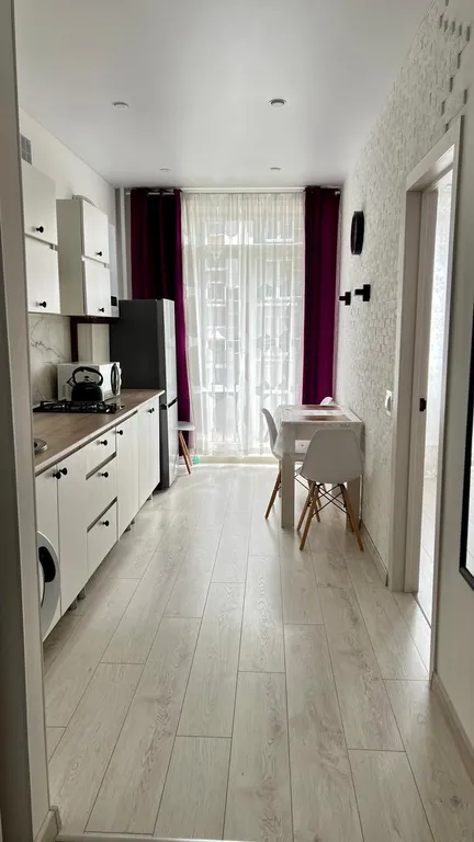 Квартира Уютные апартаменты на берегу Балтийского моря — Пионерский