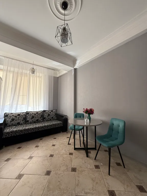 Квартира недалеко от моря