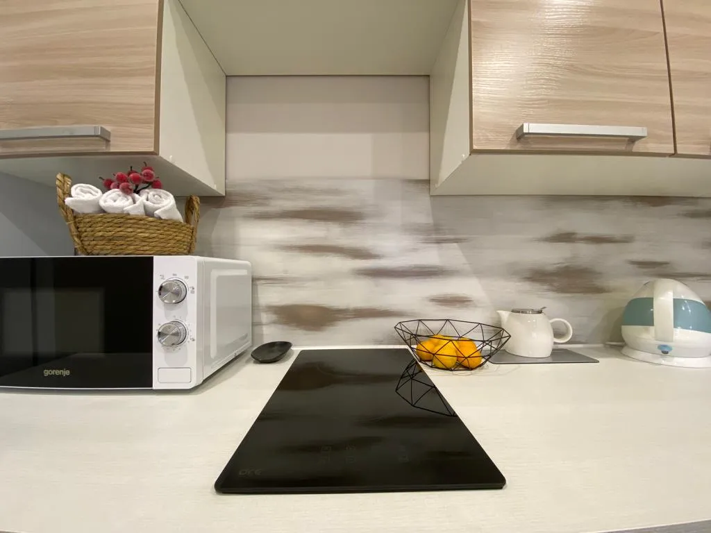 Квартира в ЖК Тетрис у станции МЦД Павшино