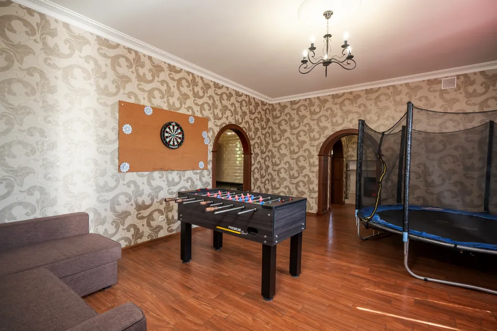 Дом отдыха "Грушевый Сад"