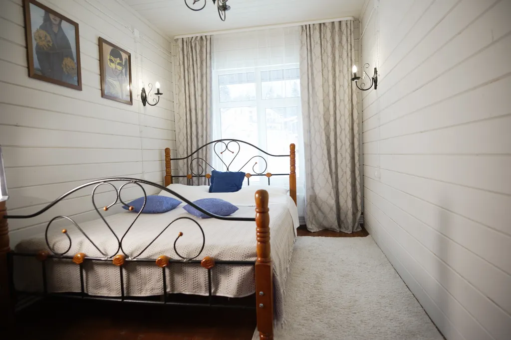 Квартира Комната — Архыз