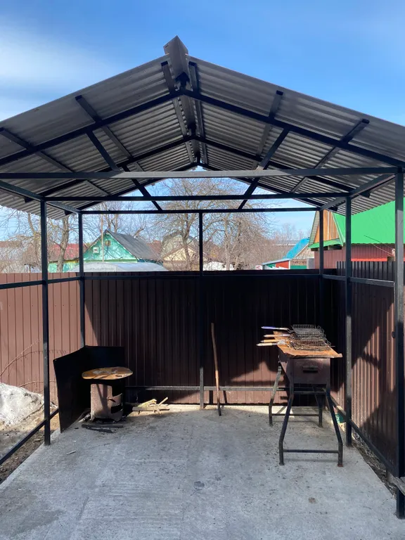 4-комнатный Дом