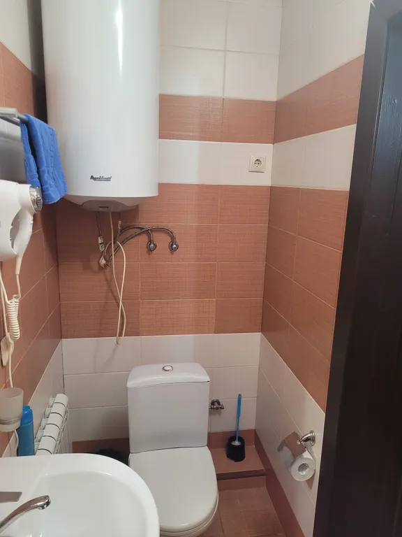 2-комнатный Дом