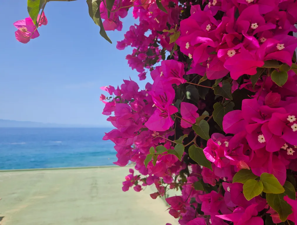 PaulMarie Family Apartment Playa La Arena