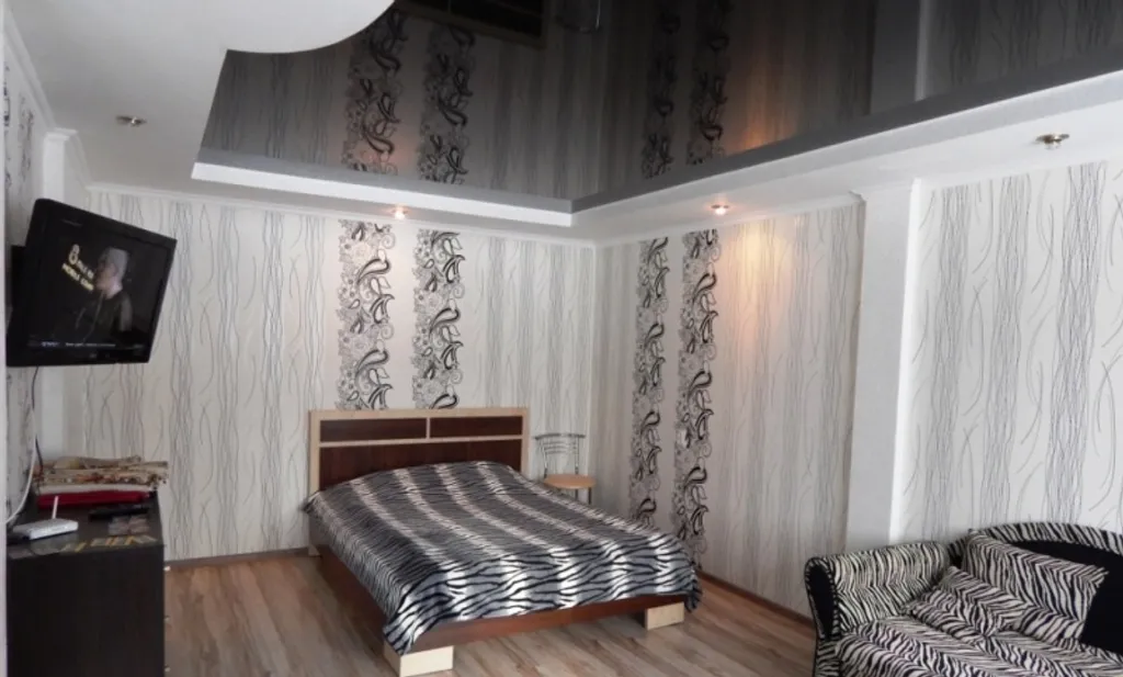 Апартамент в центре