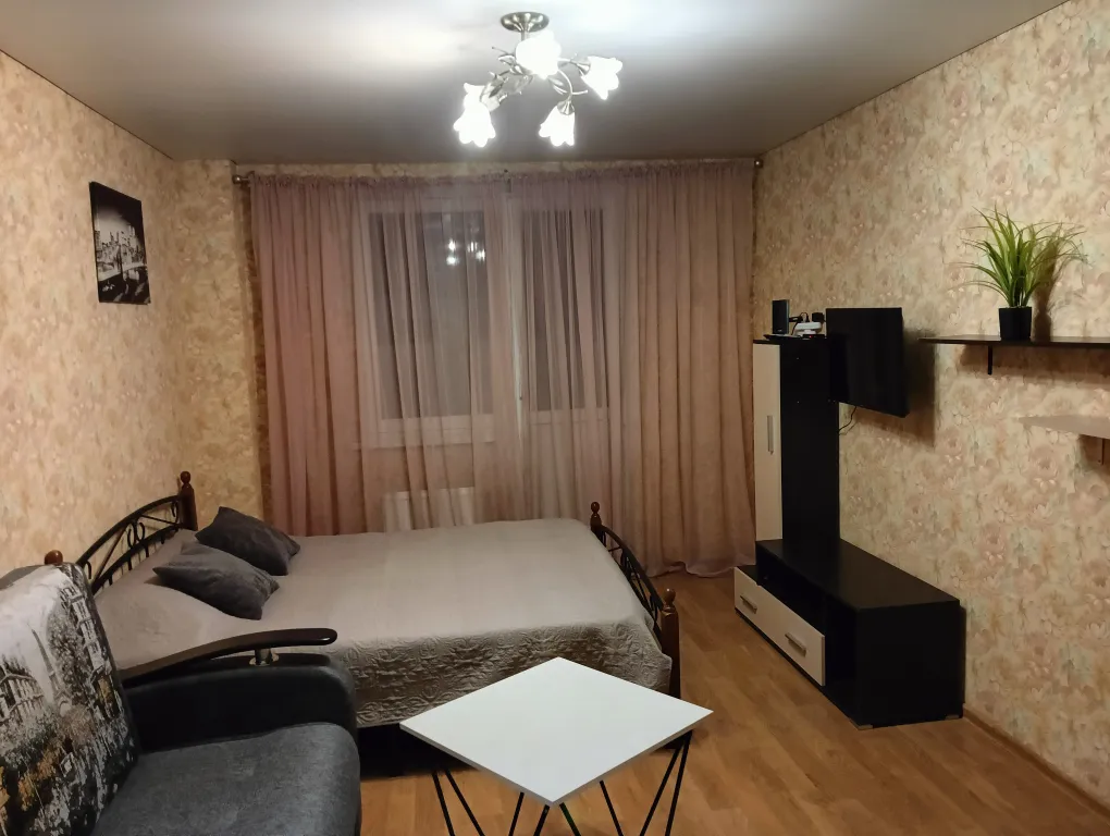 Уютная квартира в центре
