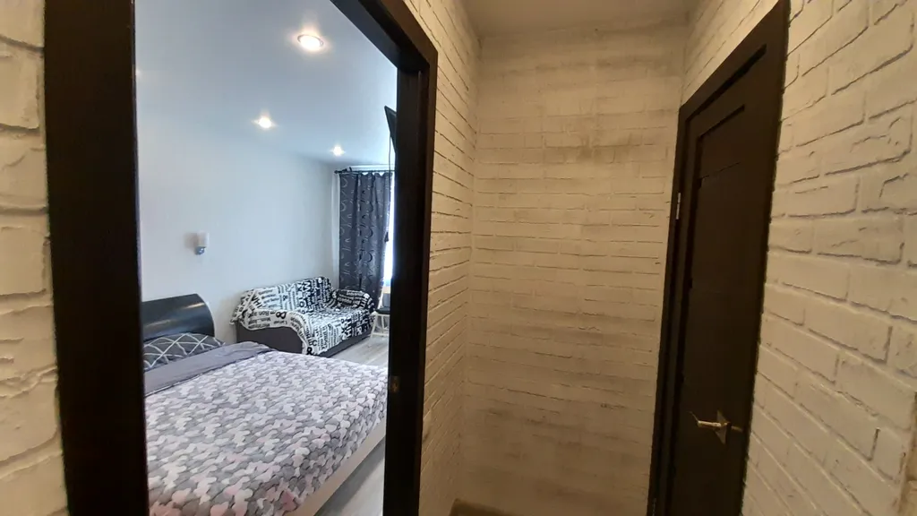 Квартира Уютная квартира-студия — Ярославль