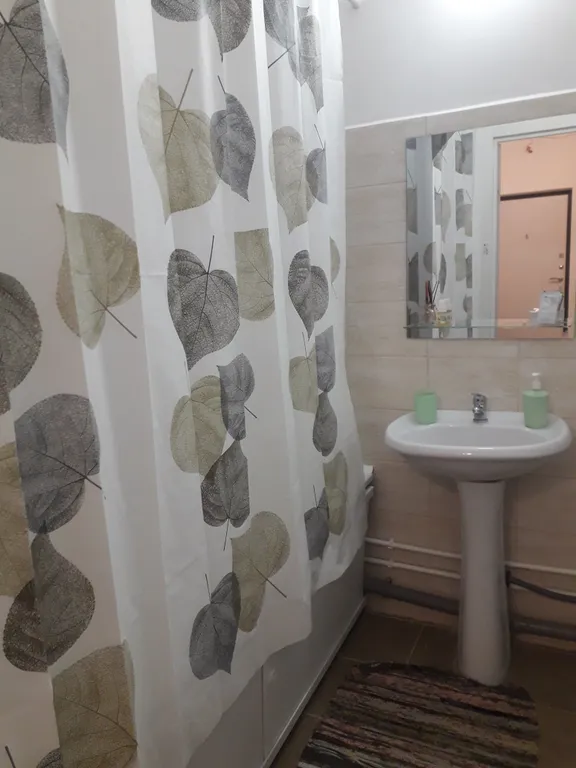 Квартира Просторная светлая квартира в ЖК Пригород Лесное — Мисайлово