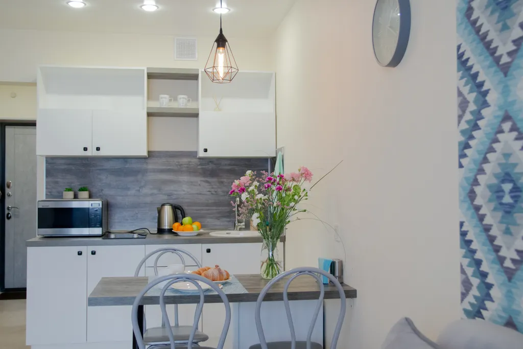 Квартира 1-комнатная Квартира — Красноярск