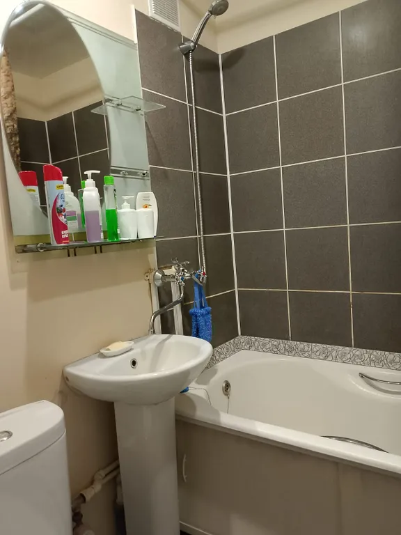 Уютная квартира в парковой зоне