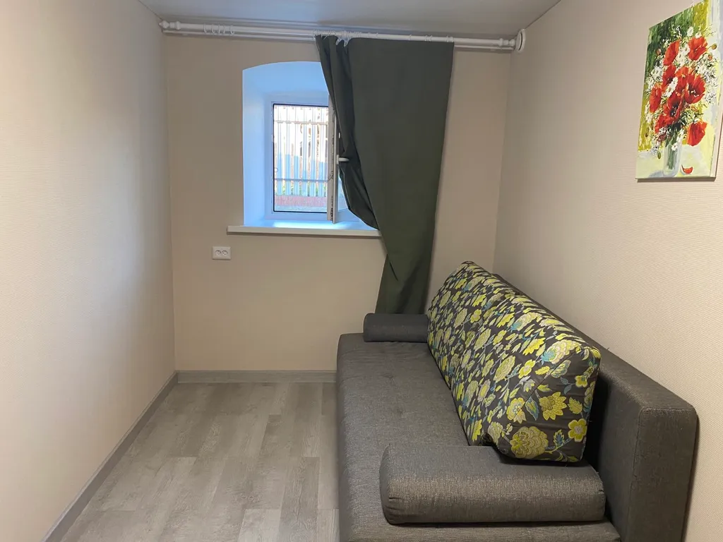 Апартаменты в купеческом доме