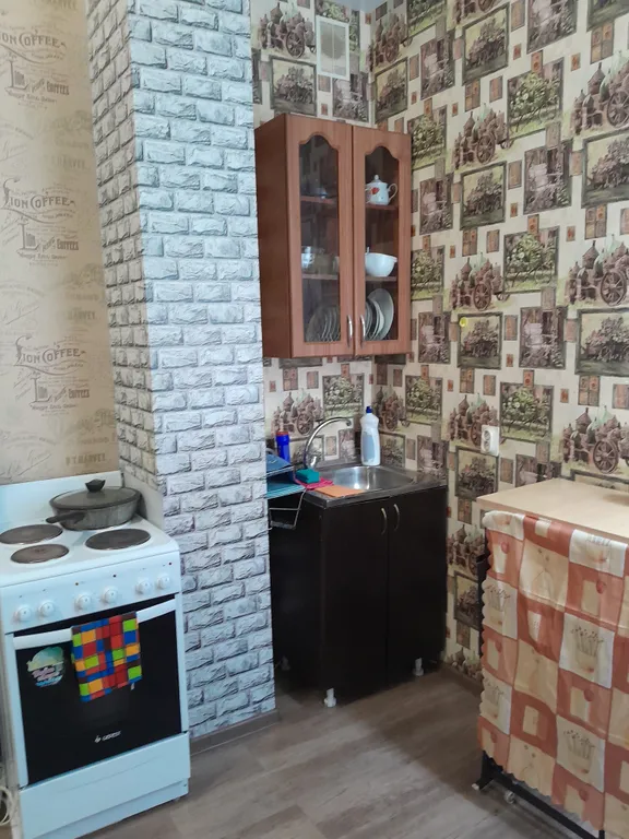 Квартира Квартира Адлер — Адлер