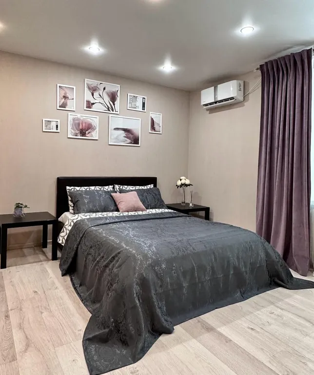 Квартира Комфортная студия — аренда посуточно в Королёв