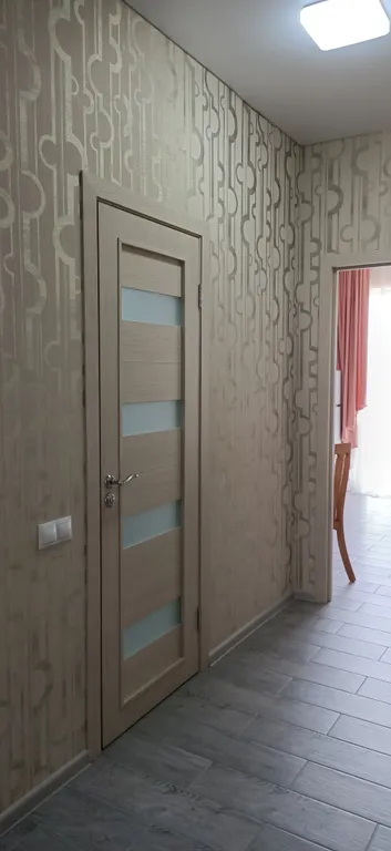 Уютная квартира в 5 минутах от моря