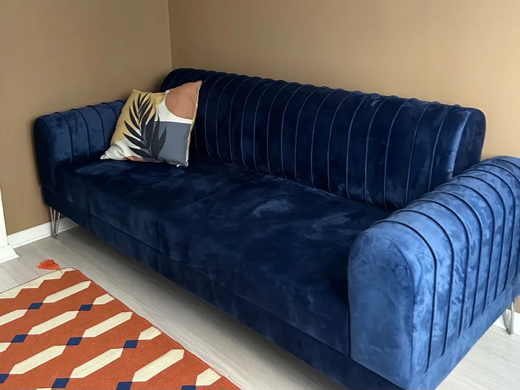 Стильная квартира в центре