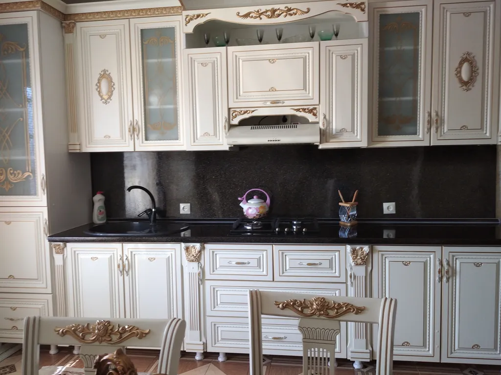 Гостевой дом Уют