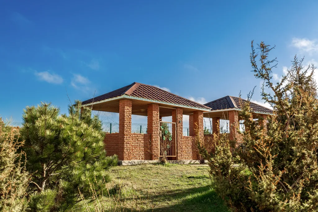 Квартира Апартаменты Фиолент — Севастополь