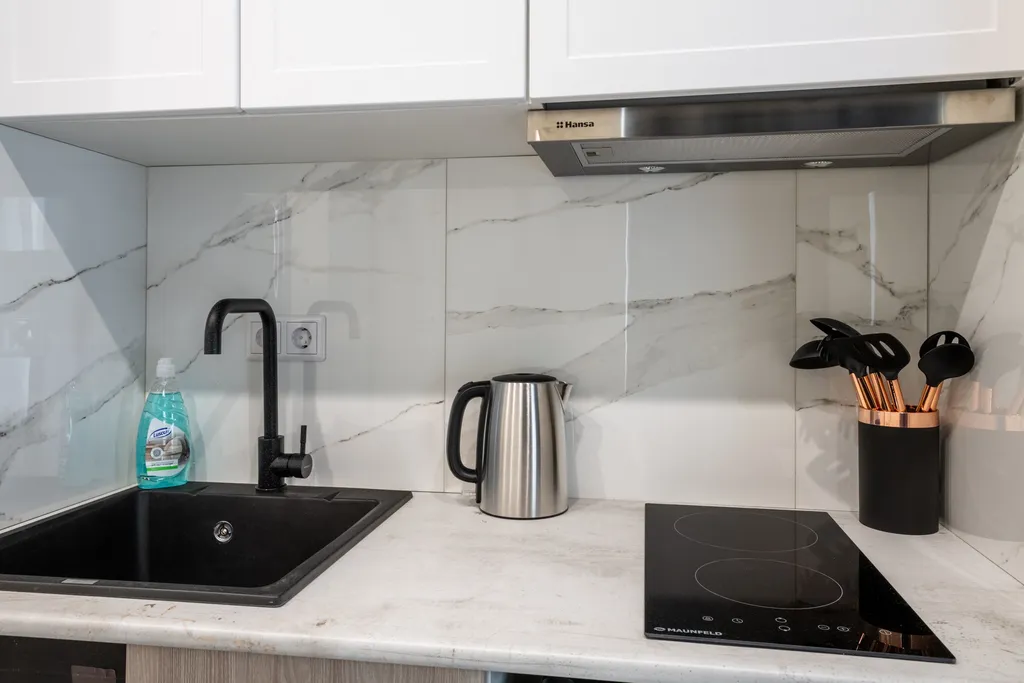 Комфортабельная студия в ЖК Волоколамское