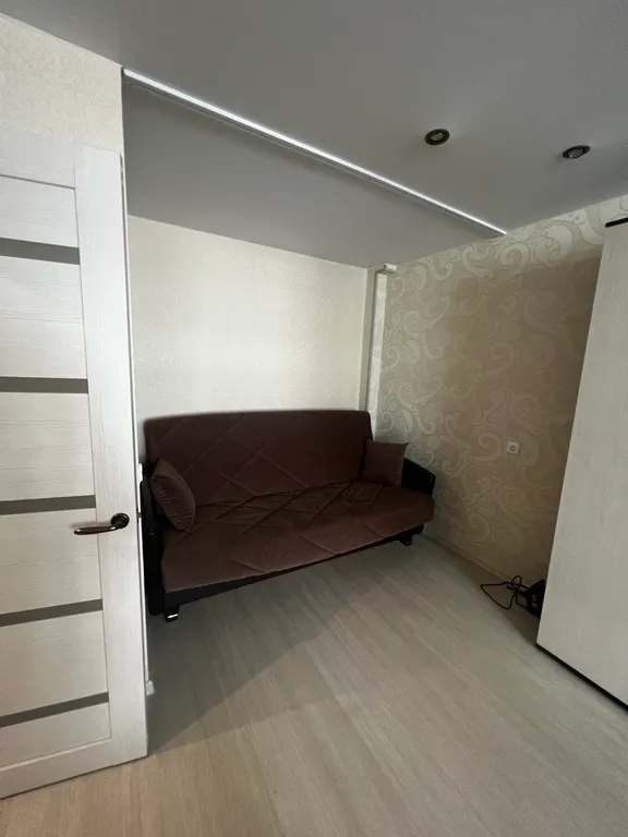 Уютная квартира недалеко от центра в новом доме