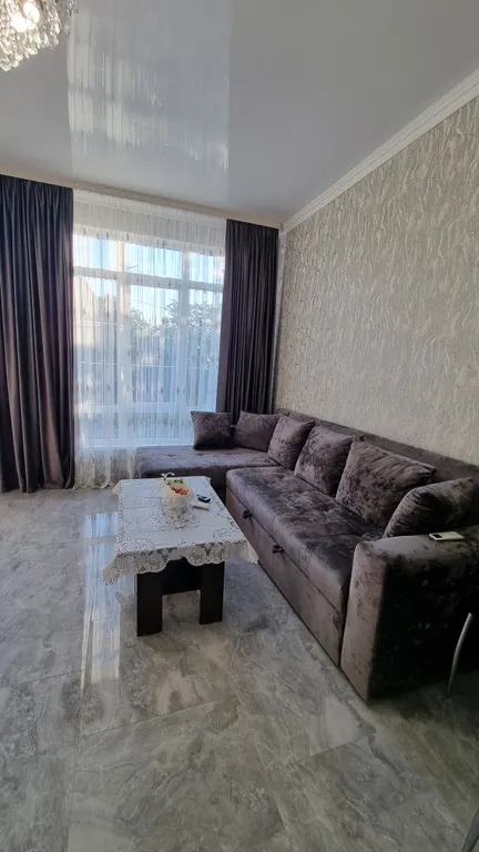 2-комнатный Дом