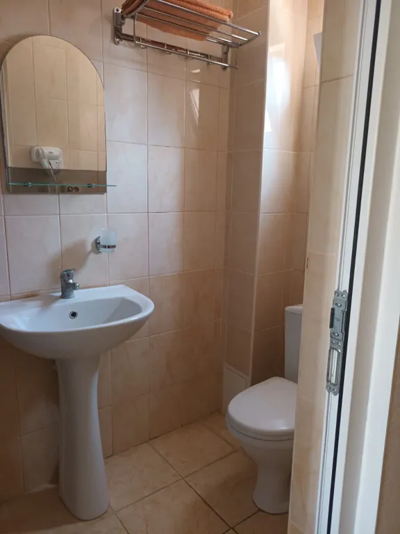 Трёхместный Стандарт