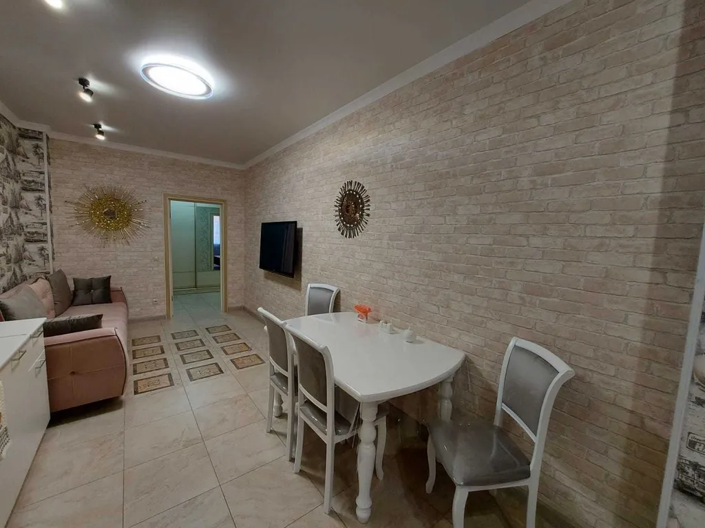 Квартира Современная и комфортная 2- комнатная квартира — Владикавказ