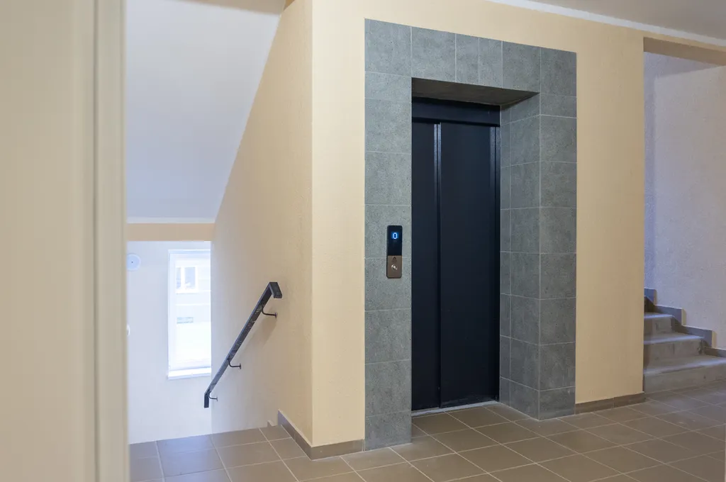 1к квартира на побережье Балтийского моря