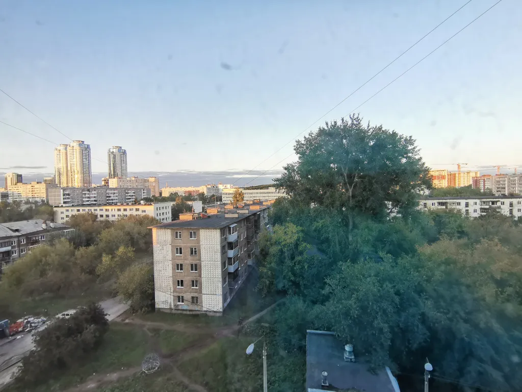 Квартира 1-комнатная квартира на Автовокзале — Екатеринбург