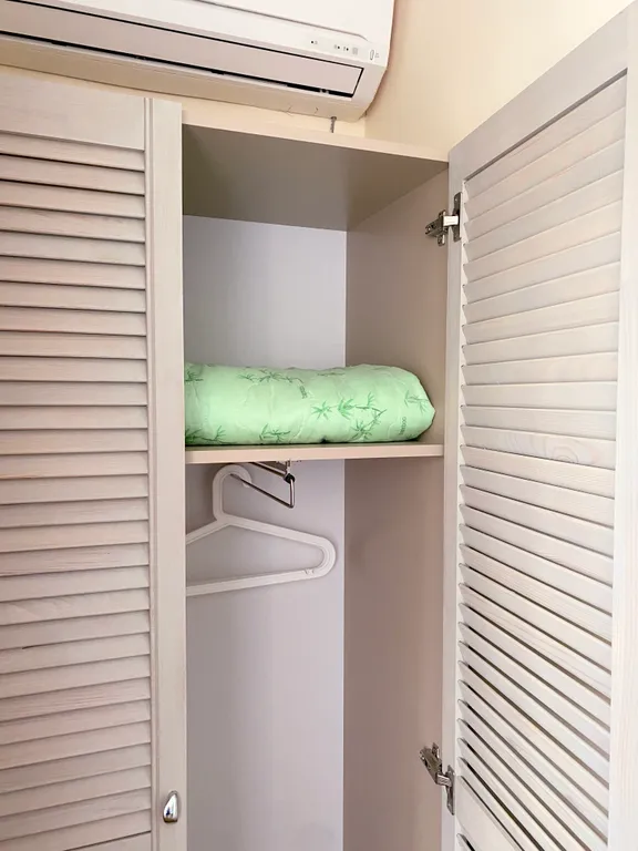 double room 2 с террасой