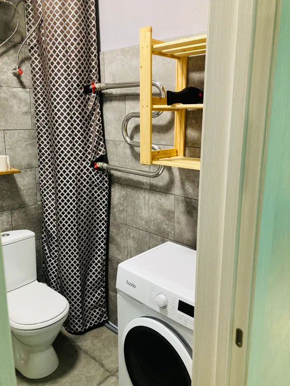 Уютная студия