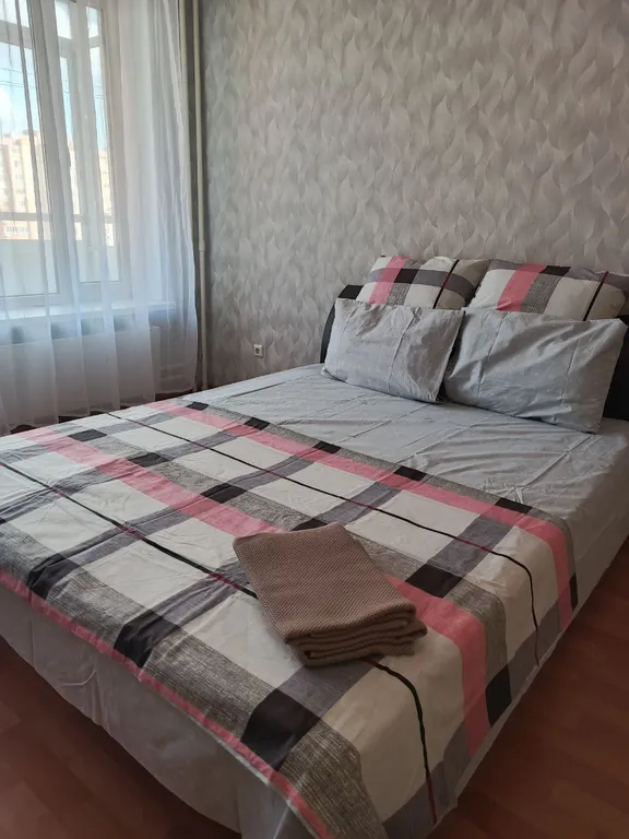 Квартира Уютная двушка в хорошем районе — аренда посуточно в Старый Оскол