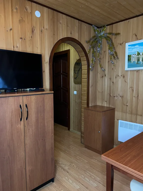 Лучшее место на Селигере