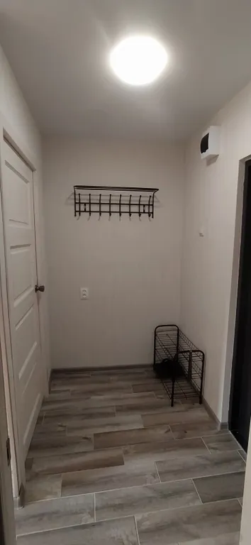 Однакомнатная уютная квартира