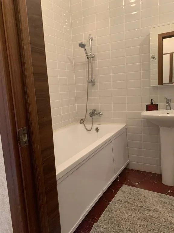 Квартира Комфортная квартира в 7 минутах неспешной ходьбы до моря — Зеленоградск