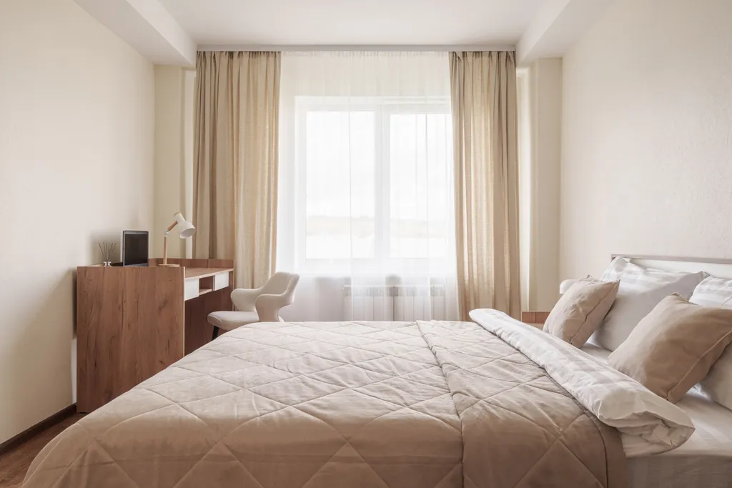 Квартира с Эко-дизайном и видом на Центральную набережную