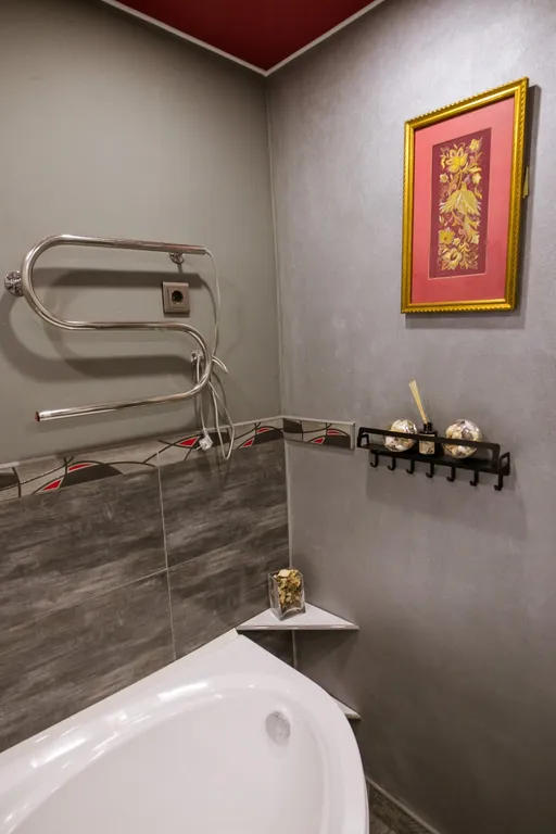 Квартира Уютная квартира с лучшим видом на закат — Тверь