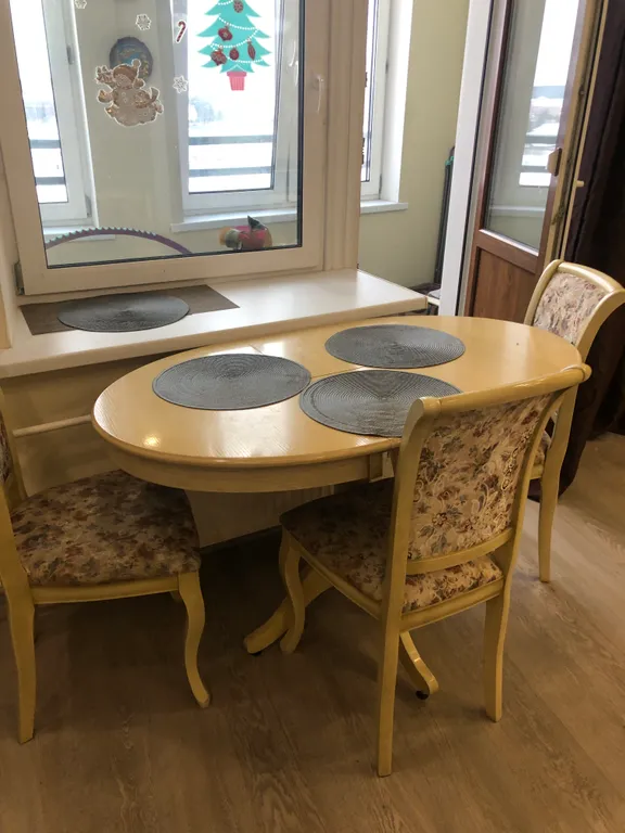 Уютная квартира в ЖК Пятницкие Кварталы