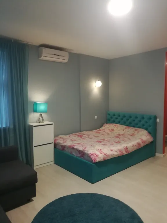 Cozy beautiful studio