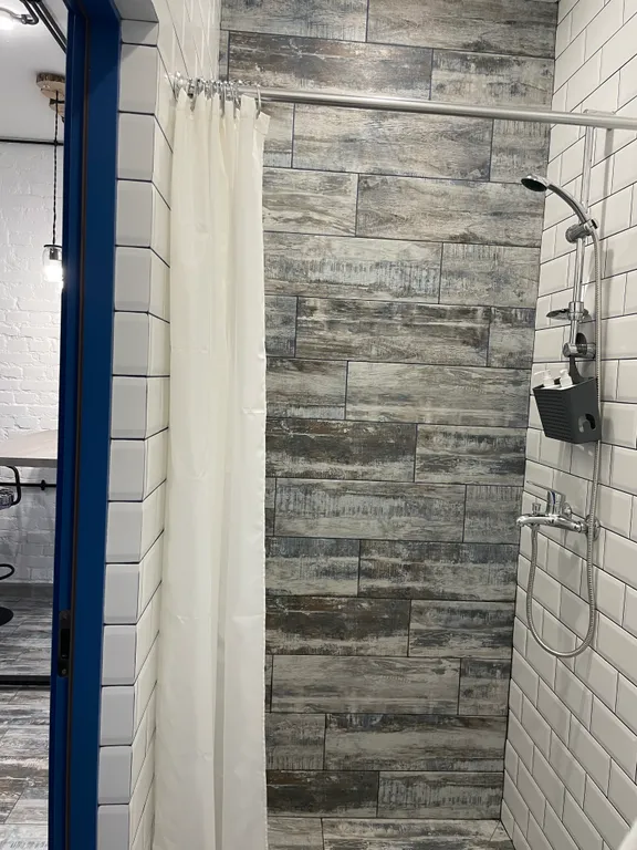 Апартамент с видом на озеро